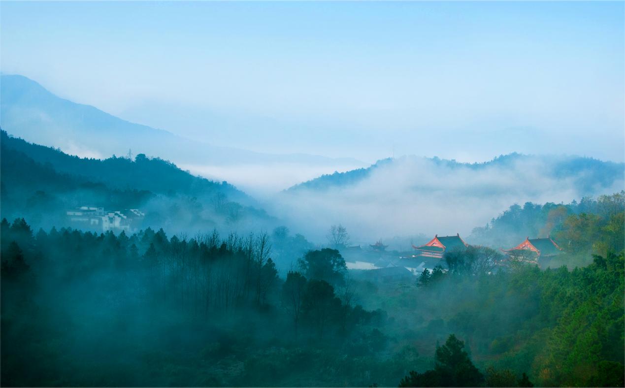 從共同味道到集體記憶，四特成為江西情懷的“液態名片”