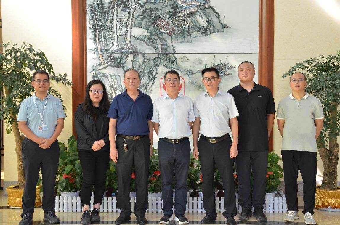 酒協(xié)參訪(fǎng)獲高度評(píng)價(jià)，四特酒“特香+深耕”戰(zhàn)略成區(qū)域酒企范本