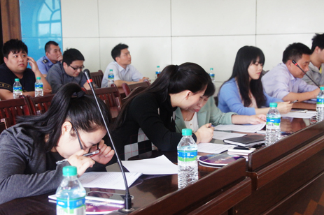 “四特風韻”杯青歌賽海選角逐出15強選手